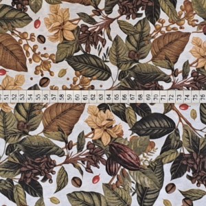 Egyéb mintás bútorvászon 140cm