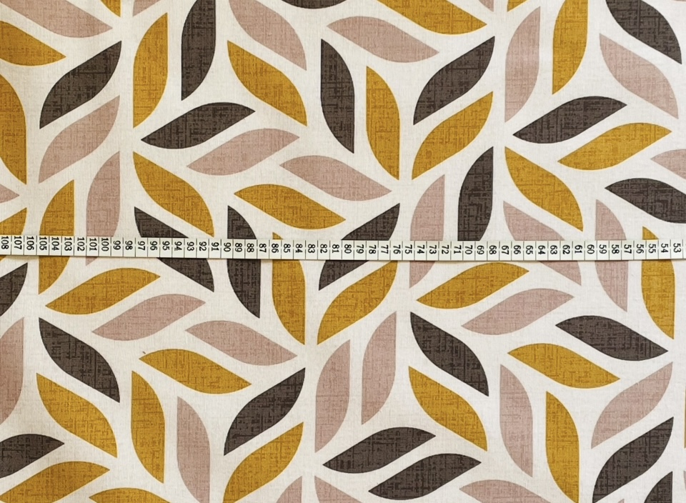 Egyéb mintás bútorvászon 140cm